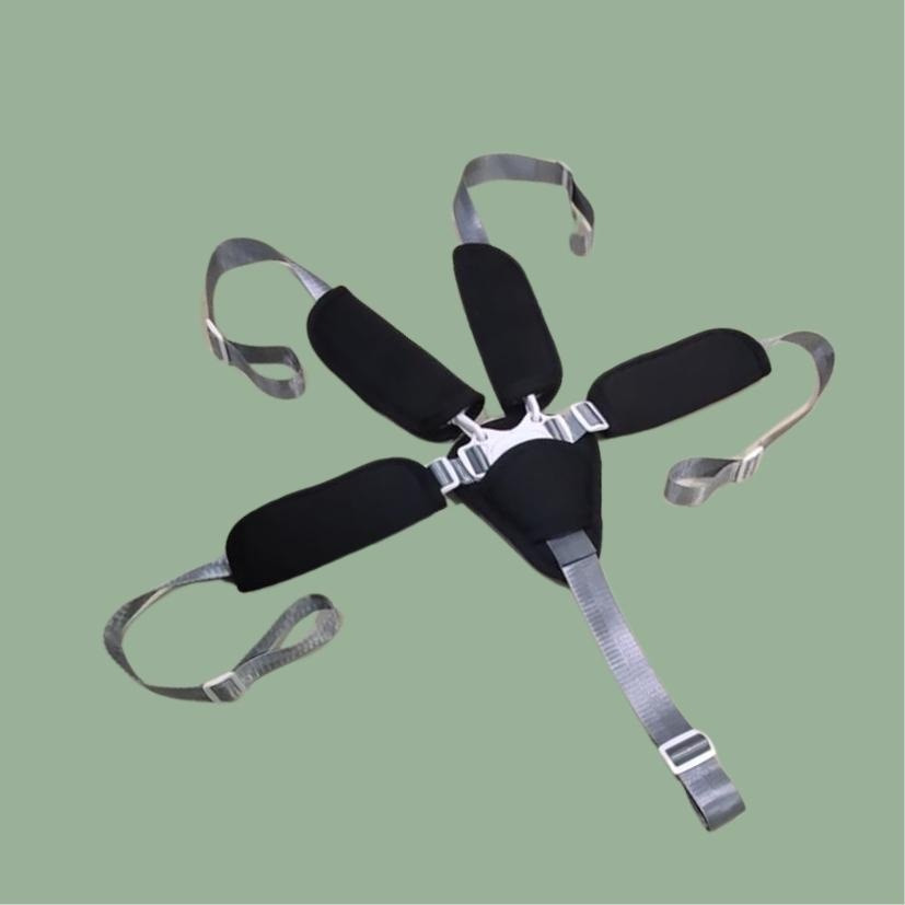 Tripp trapp safety discount harness