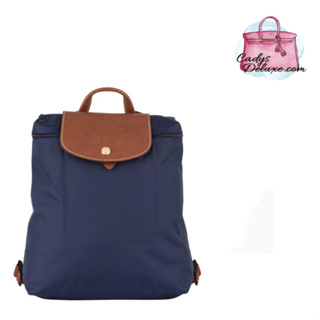 Backpacks Longchamp - Le Pliage mini backpack - 1699089556