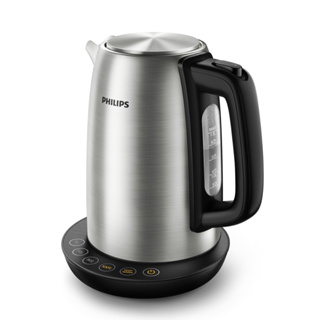 Philips Avance Collection Thermostatic Kettle 1.7L