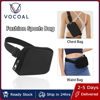 Waist sale pouch women