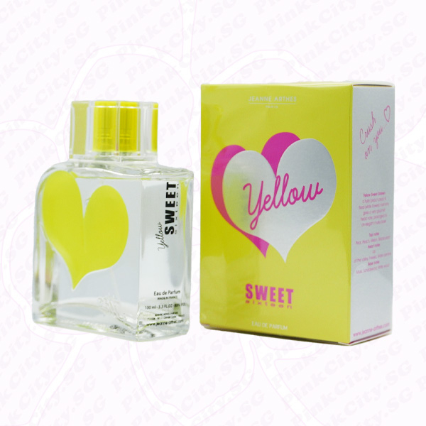 Lovely sweet sixteen discount perfume