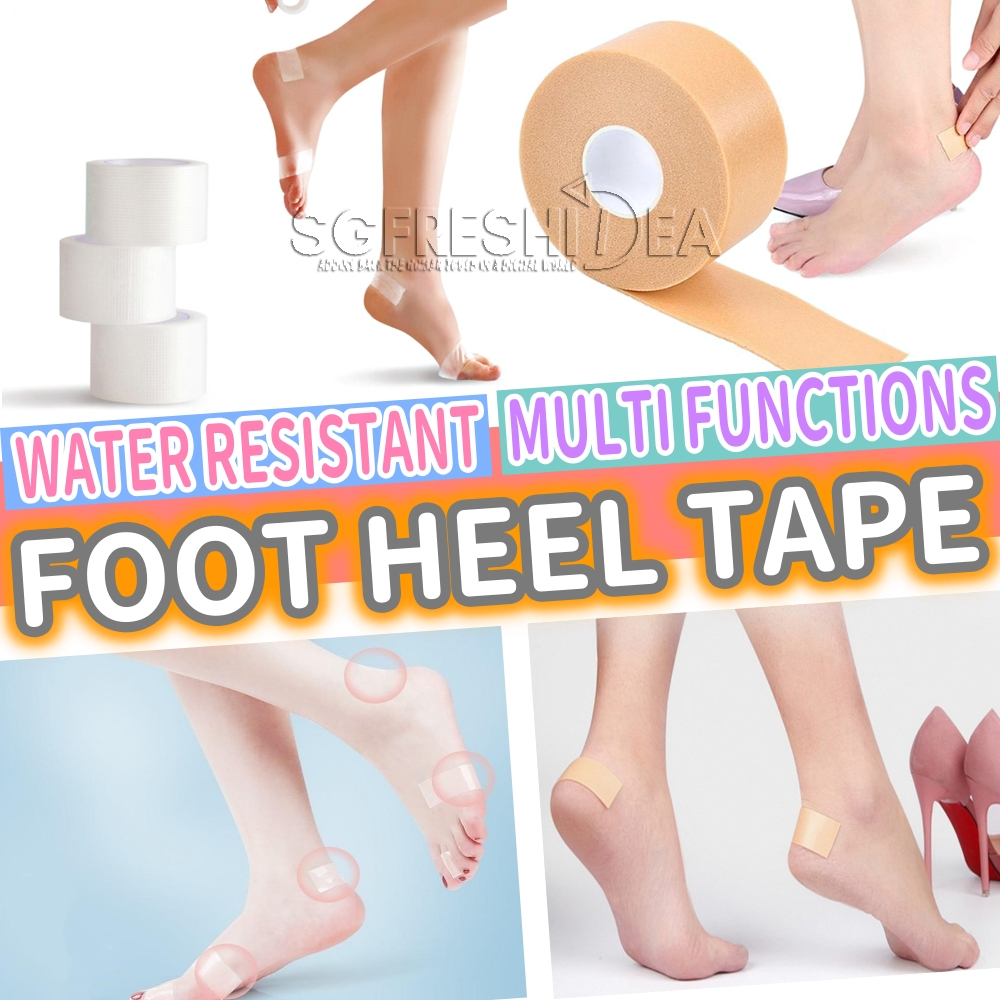 Shoe cushion tape hotsell