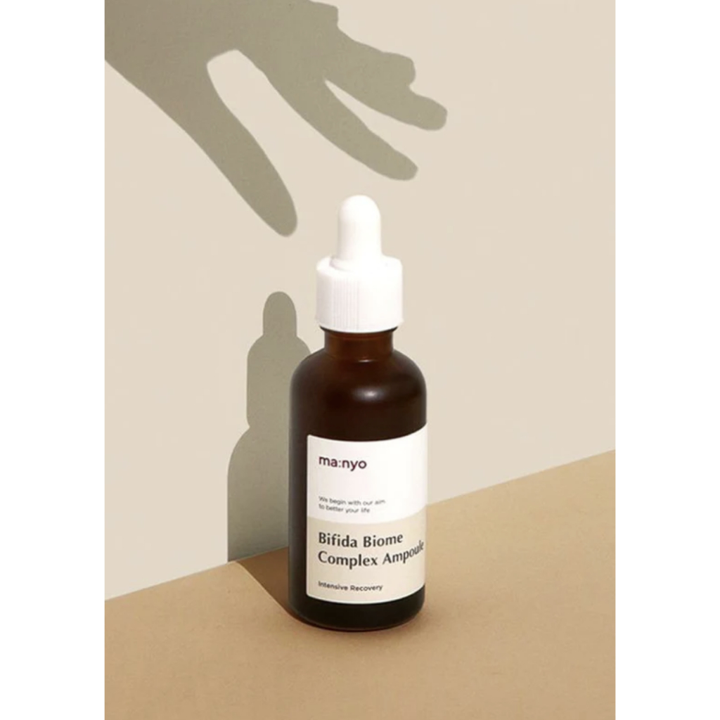 Manyo Bifida Biome Complex Ampoule 50ml | Shopee Singapore