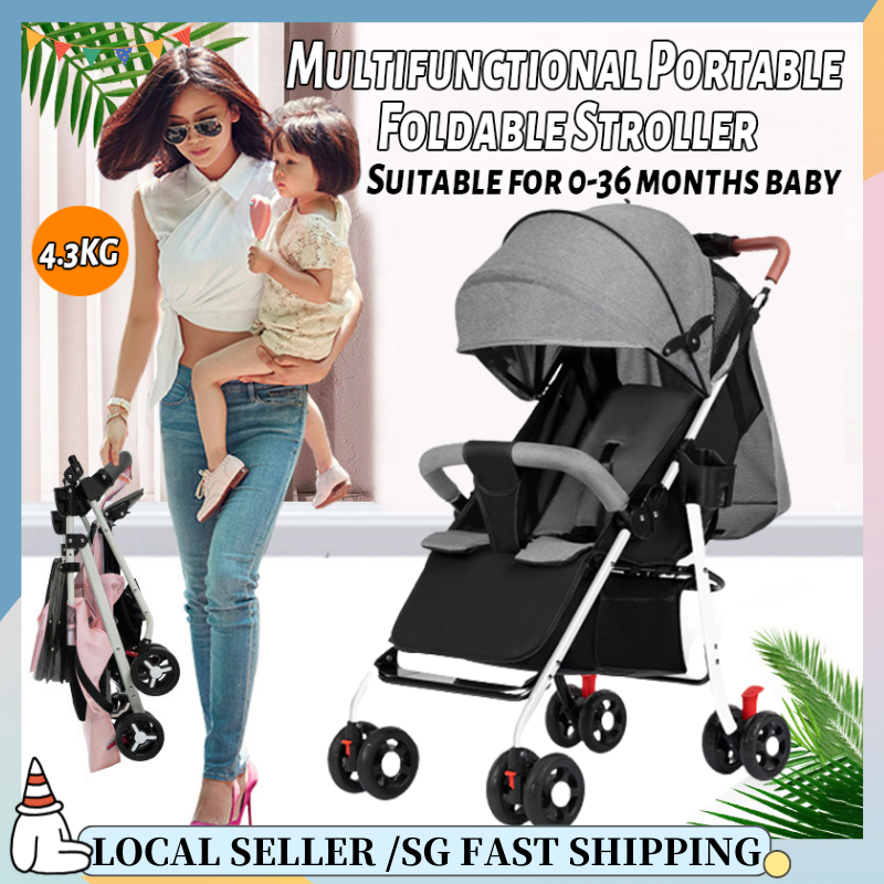 Buy pram Products At Sale Prices Online - August 2026 | Shopee Singapore