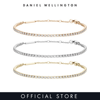 Daniel wellington bracelet on sale men