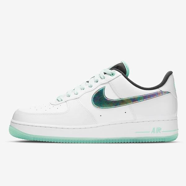 Nike Air Force 1 Low '07 LV8 Tropical Twist Men's - DD9613-100 - US