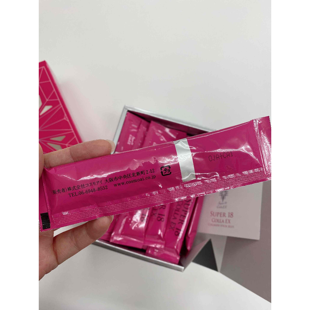 コスモアイ 18-colla EX コスモアイ 18-colla EX 【公式通販】