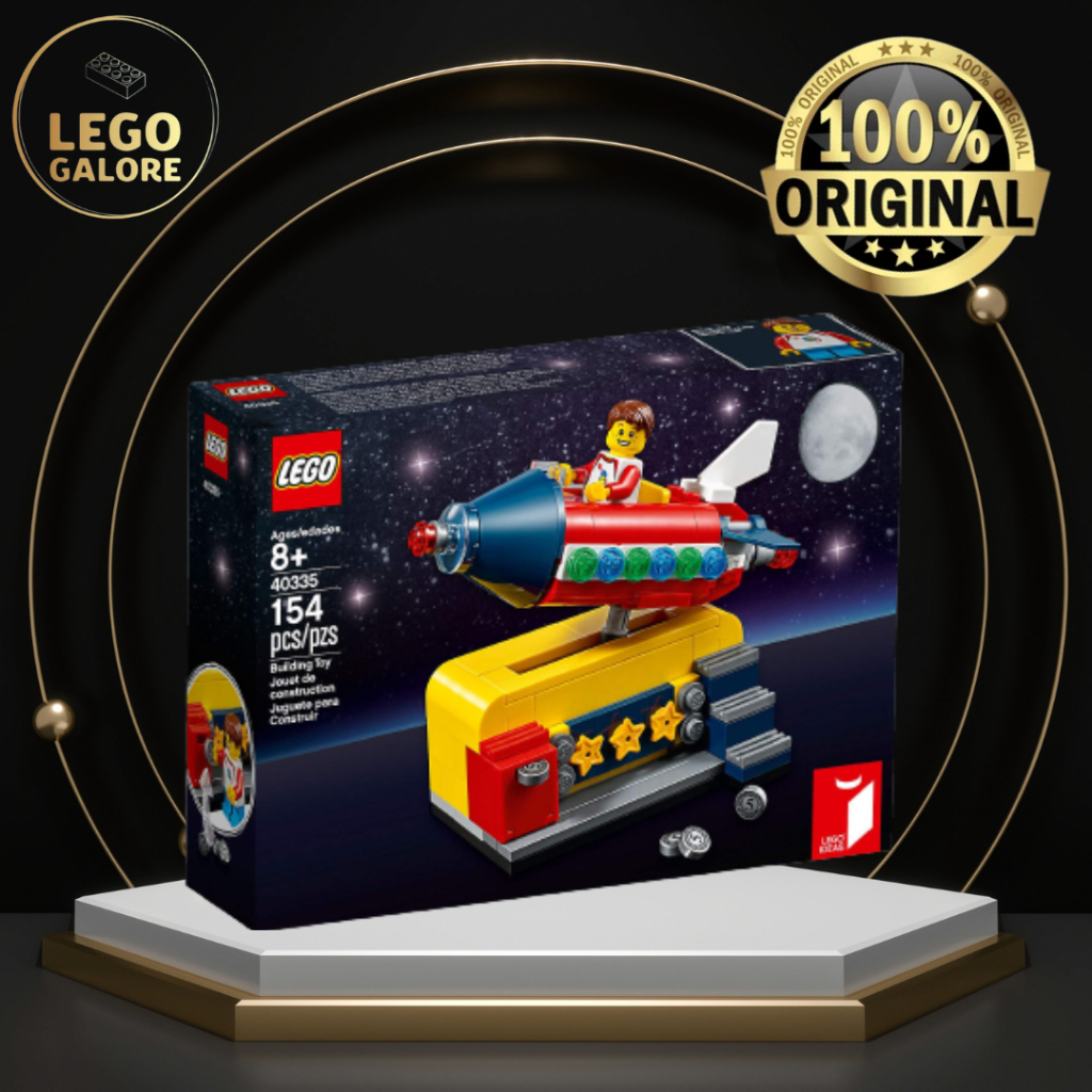 Lego best sale set 40335