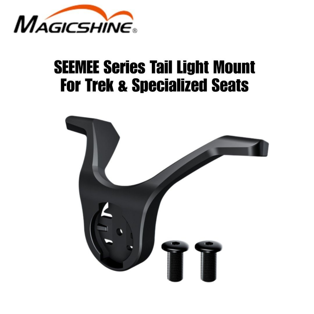 Novità | Magicshine Seemee R300 | Ciclo Promo Components