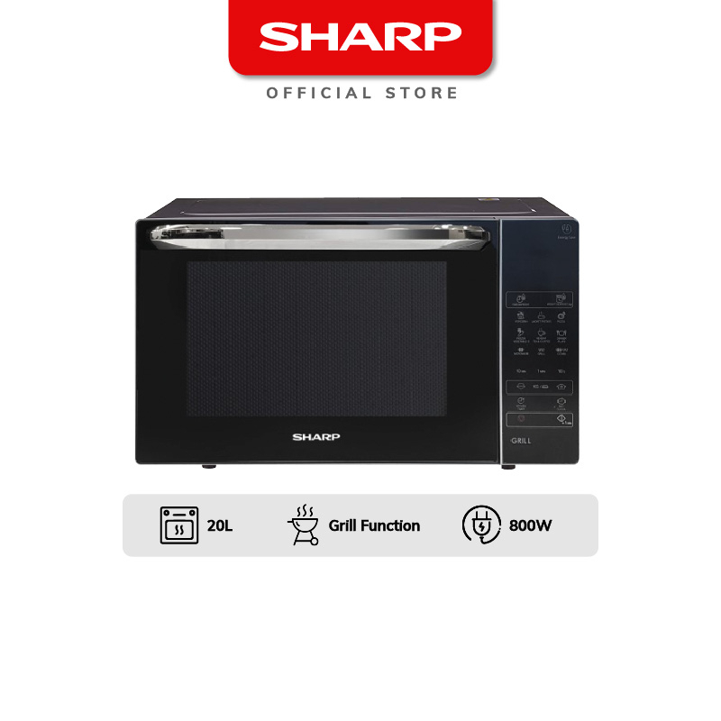 sharp r 62e0 s