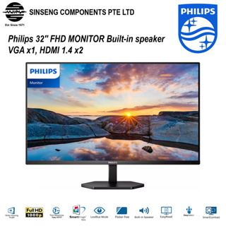 Buy Philips Monitor At Sale Prices Online - December 2023 | Shopee