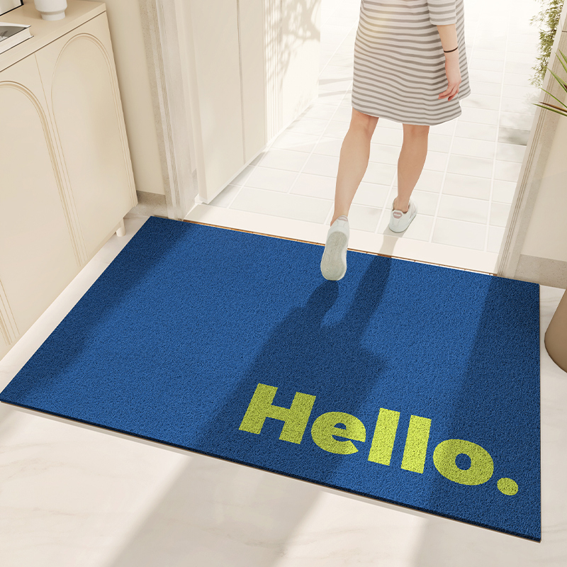 SG STOCK Entrance door mat Door Mat Mats for Entrance Funny Door Mats