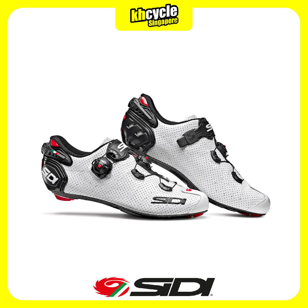 Sidi wire 2 hotsell