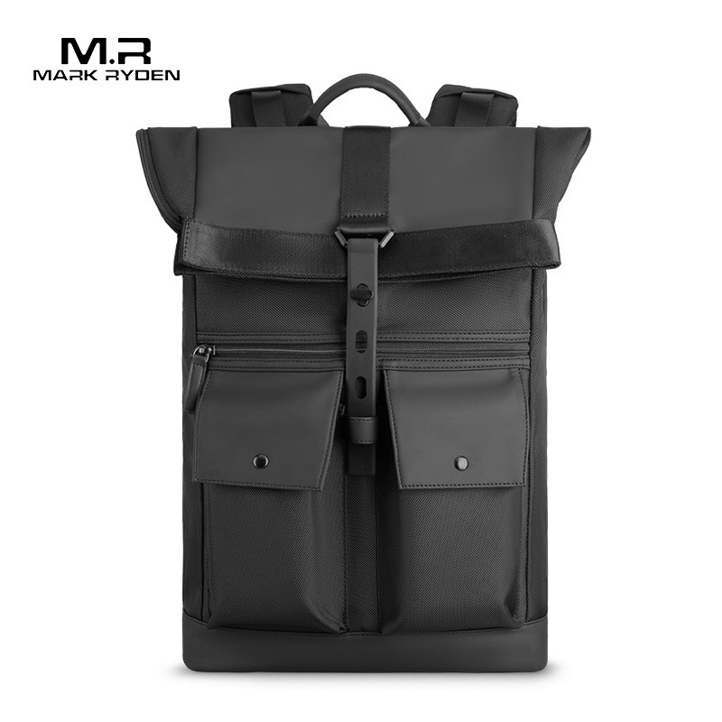 MARK RYDEN Laptop Backpack Fits 15.6Inch Laptop | Shopee Singapore
