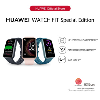 Huawei Band 8 available for pre-order in Singapore from 1 June