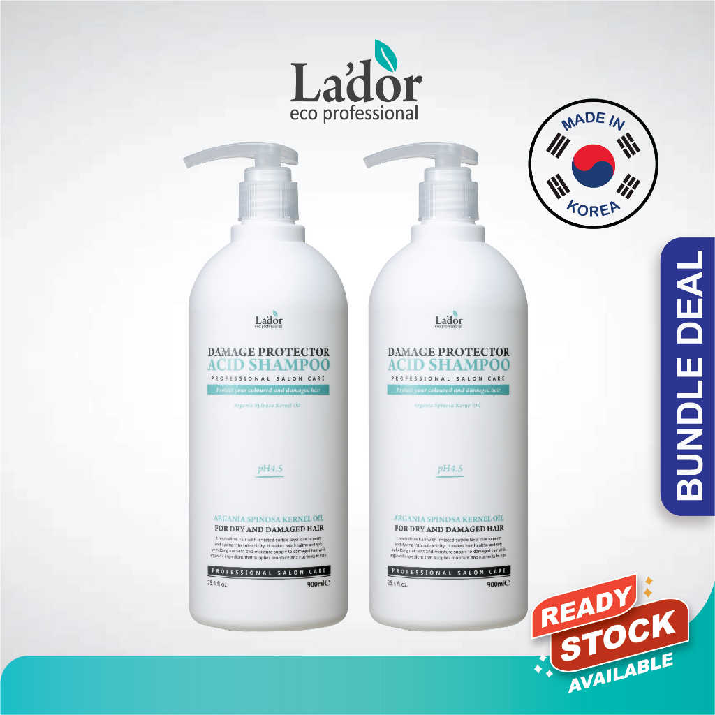 bundle-of-2-lador-damage-protector-acid-shampoo-900ml-x2-shopee