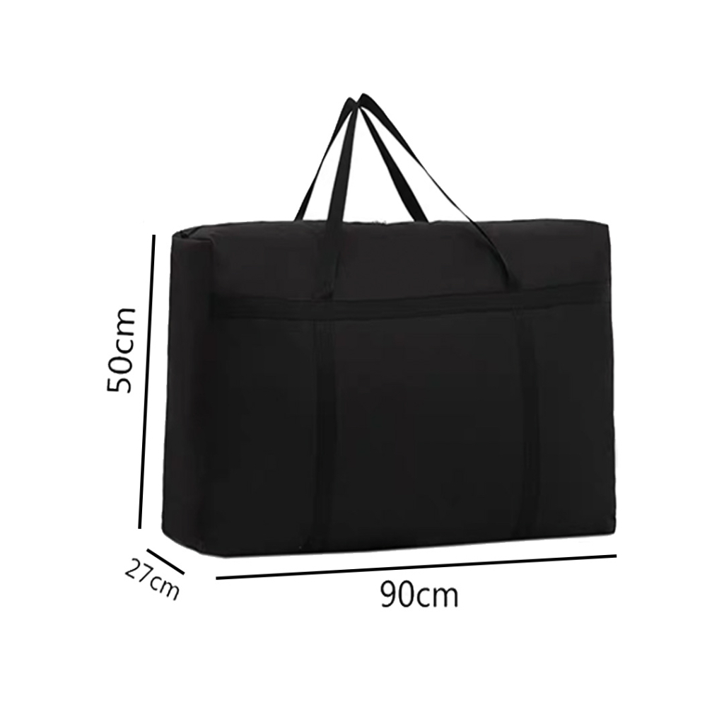 (JIJI SG) CABRIOLE Large Canvas Bag Canvas Bag / Luggage / Travel