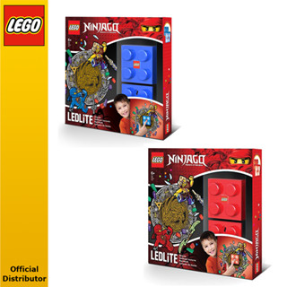 Lego ninjago hot sale night light