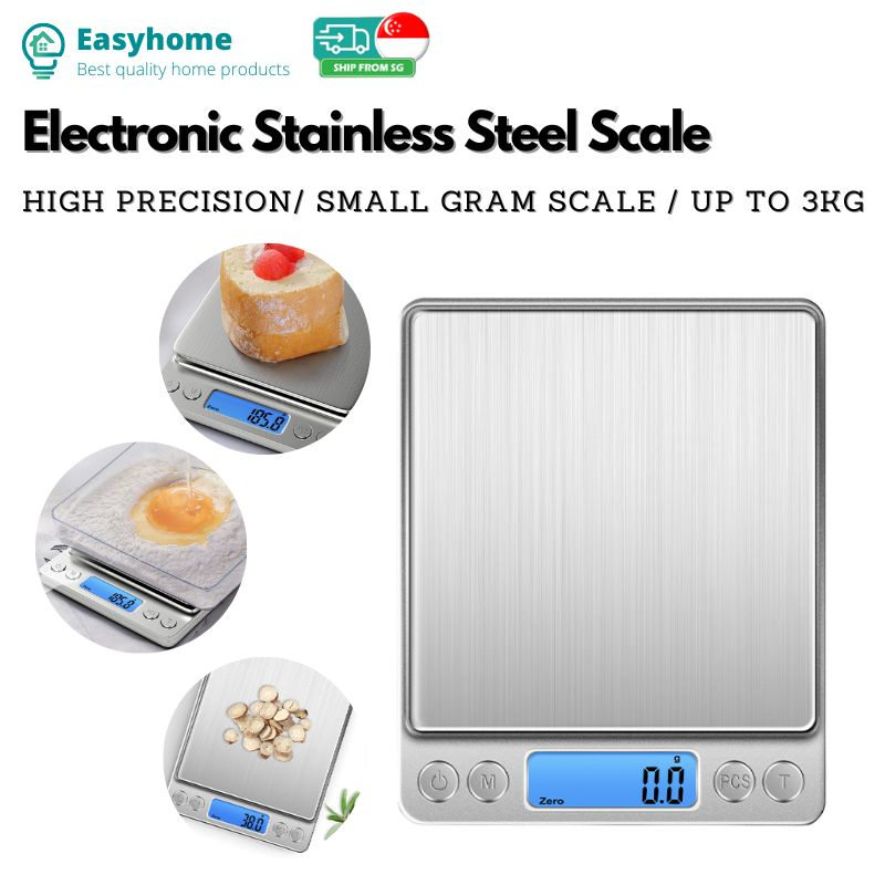 Baked Food Coffee Electronic Weighing Scale Scale Highprecision