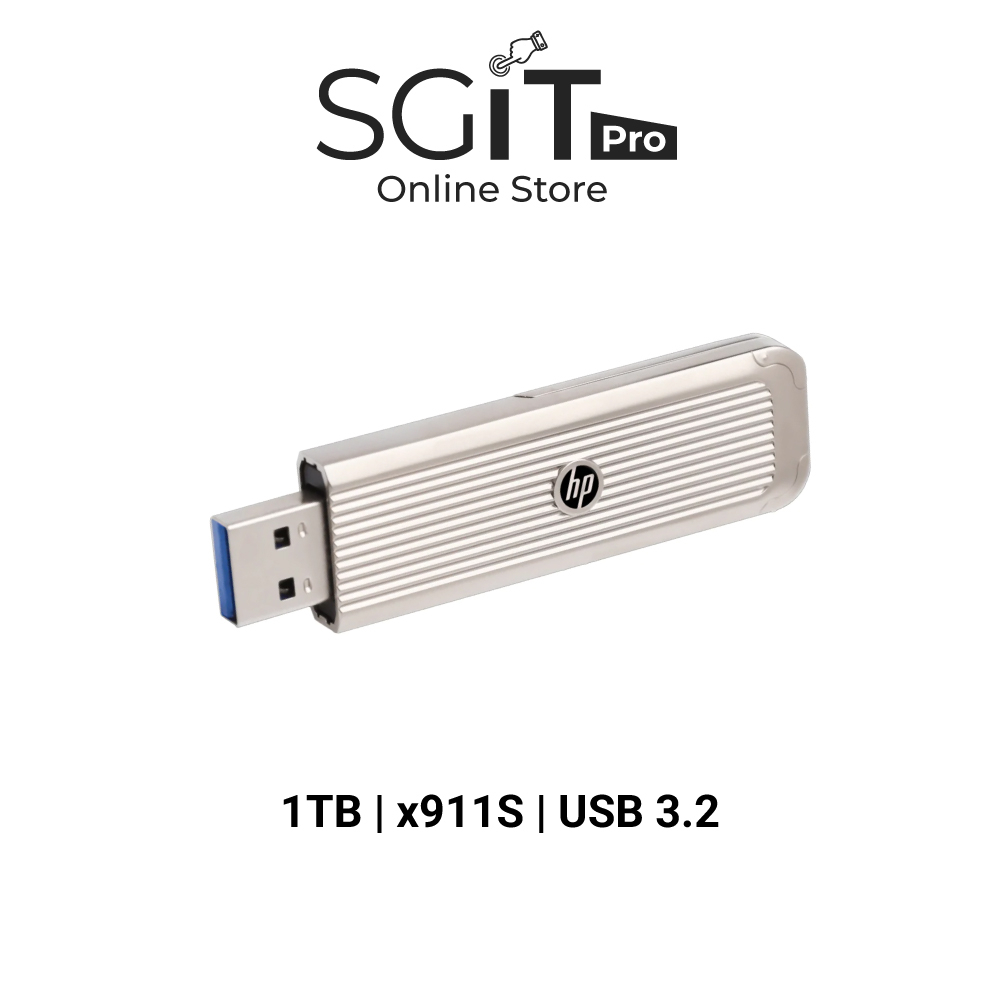 Hp 1tb sale flash drive