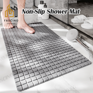 Custom Soft Water Absorption Bath Mats Floor Carpets Non-Slip Bathroom Mats  Rugs for Home and Hotel - China Shower Bath Mat, Bathroom Non-Slip Mat