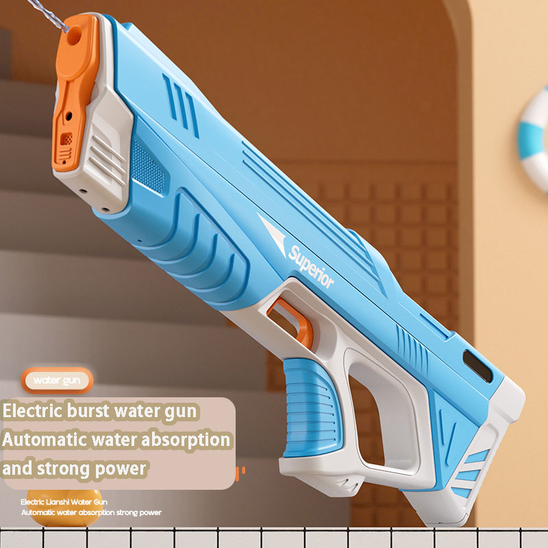 Strong water hot sale gun