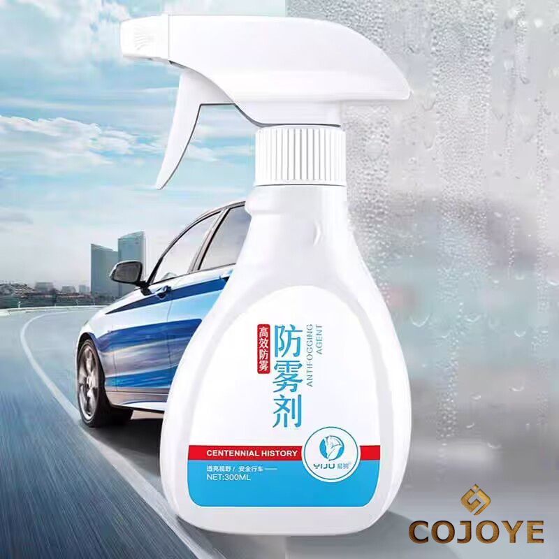 SG STOCK Anti Fog Spray Anti Mist for Car Fogging Resistant Prevent