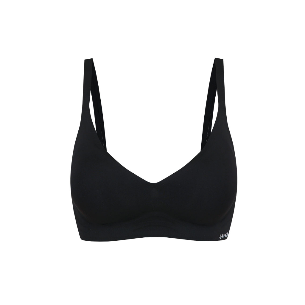 VERISH Cool-Fit Bra Volume Fit | Shopee Singapore