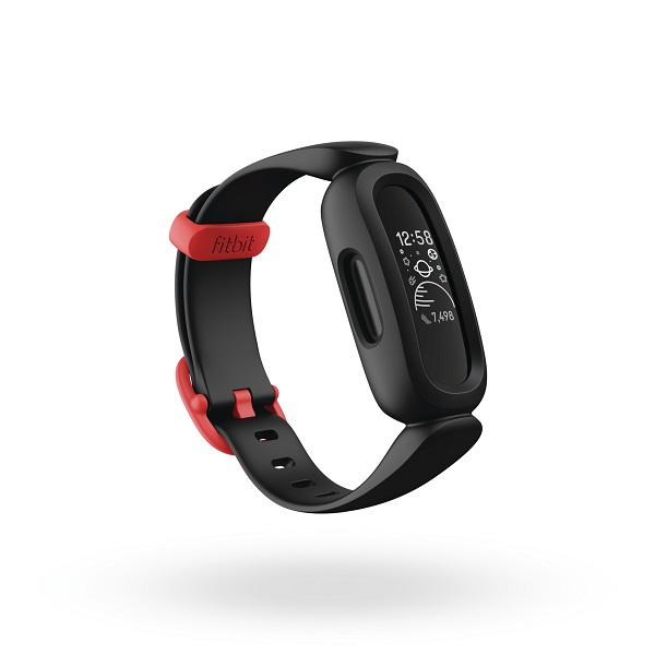 Children's fitbit tracker sale