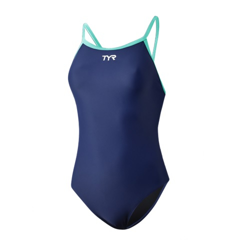 TYR Solid Diamondfit (Swimwear) | Shopee Singapore