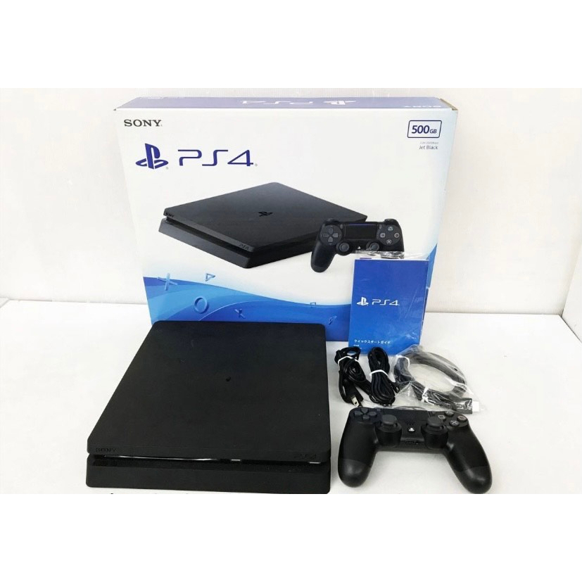 超歓迎】 PlayStation4 CUH-2000A 500GB | www.medicalzonemangohill.com.au