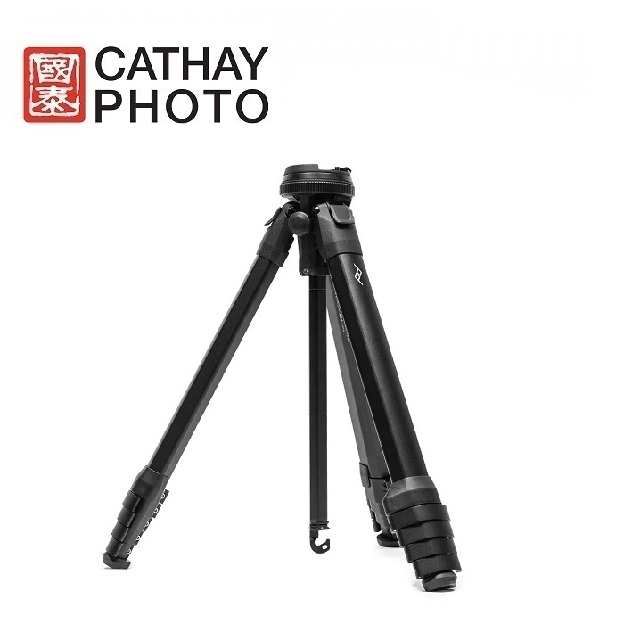 Peak Design Travel Tripod (Aluminum / Carbon) Shopee Singapore