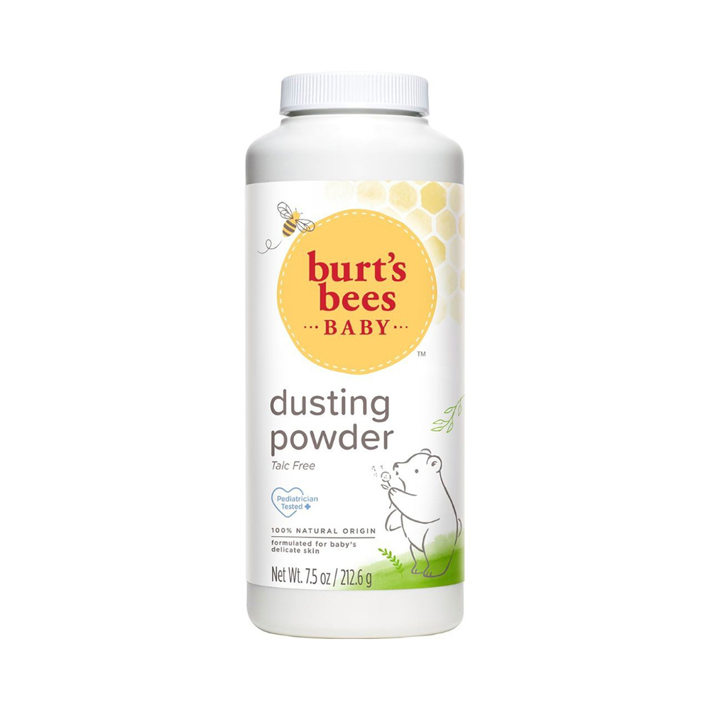 Burt's Bees Baby Dusting Powder (212g) Shopee Singapore