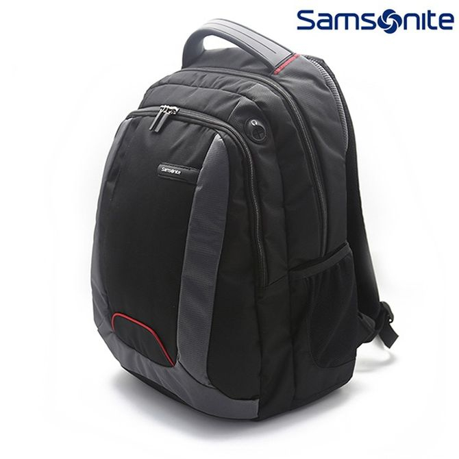 [SG Seller] Samsonite 15.6-inch Laptop Backpack 664*29014 - Stock in SG ...