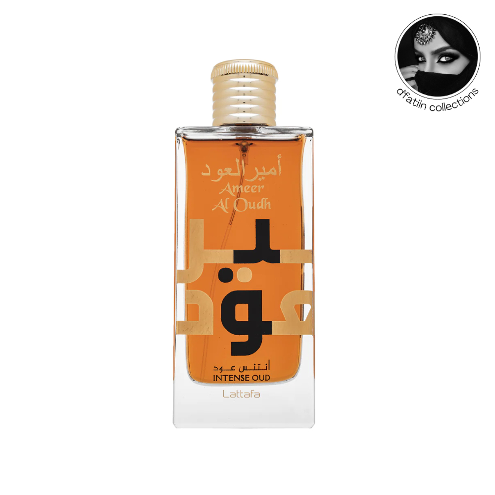 ameer al oudh lattafa perfumes