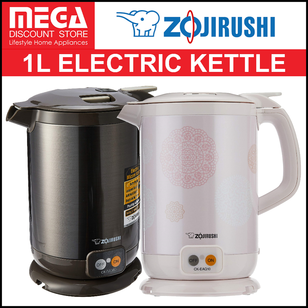 Zojirushi 1.5L Electric Kettle CK-VAQ15