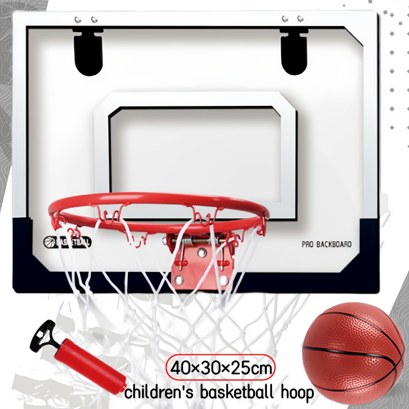 [SG stock]cherry™ Mini Basketball Hoop Set 15.8 