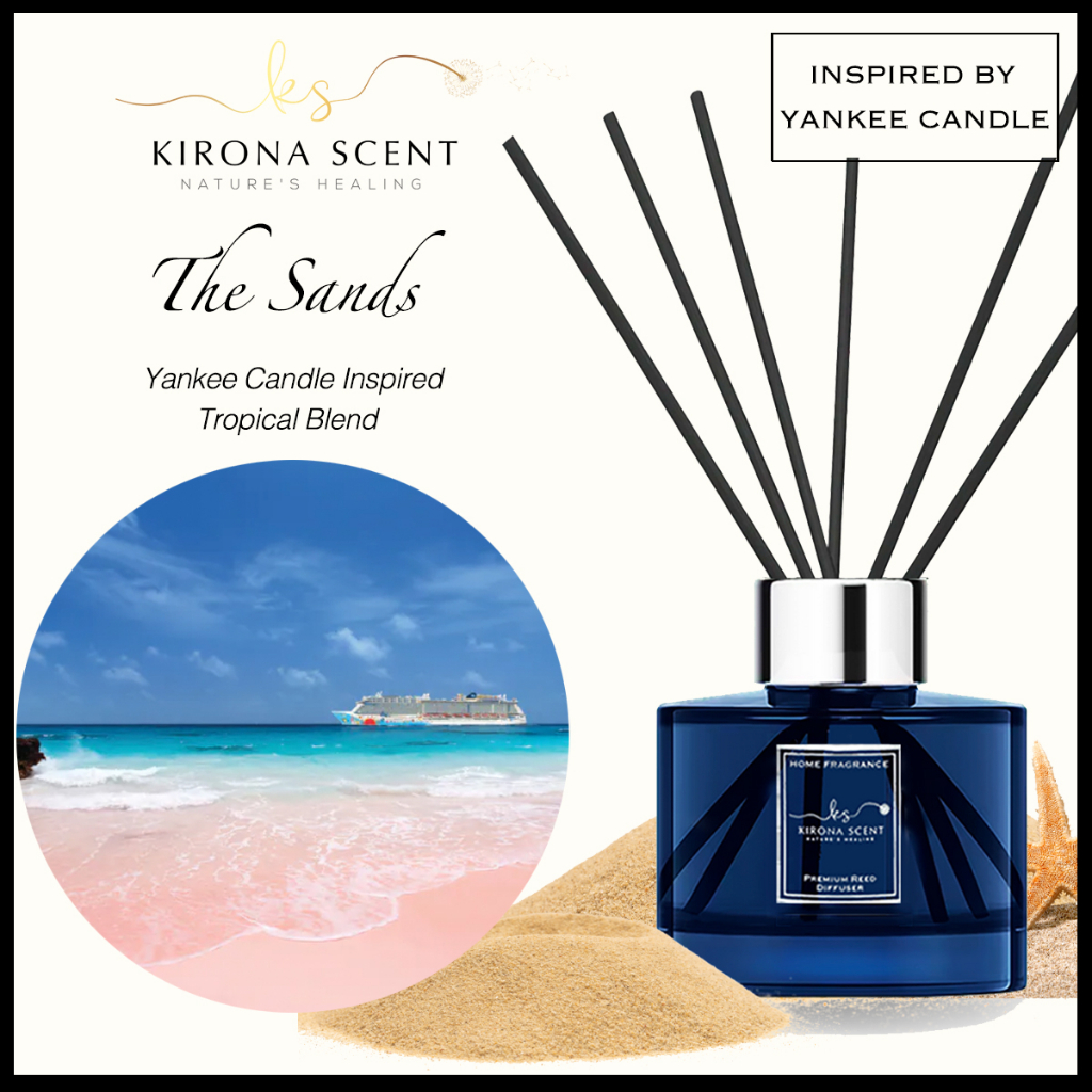 Spell On You Aroma Reed Diffuser. 110ML. Designer's Perfume Louis
