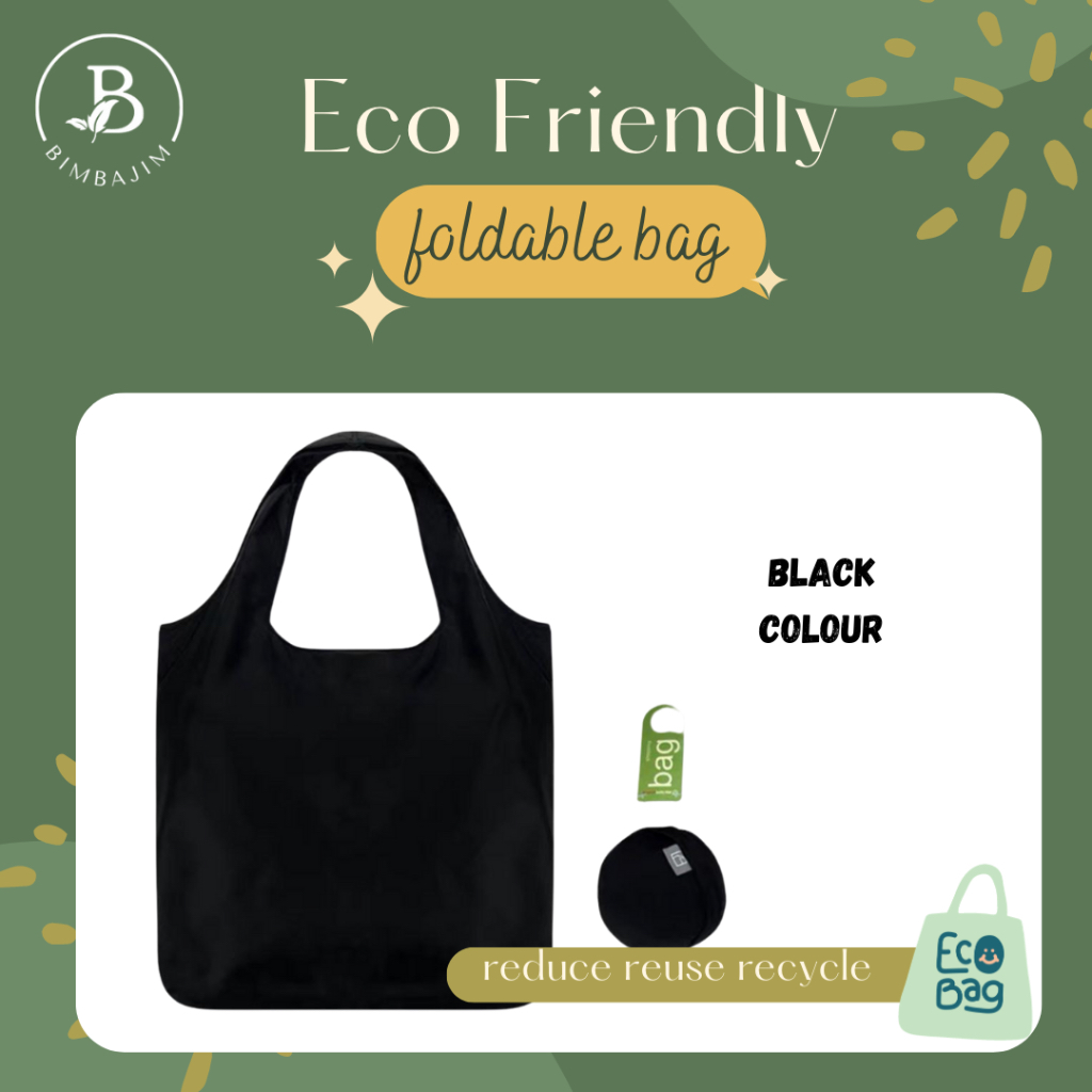 Environmentally Friendly Sustainable Shipping Bags Must-Have Eco