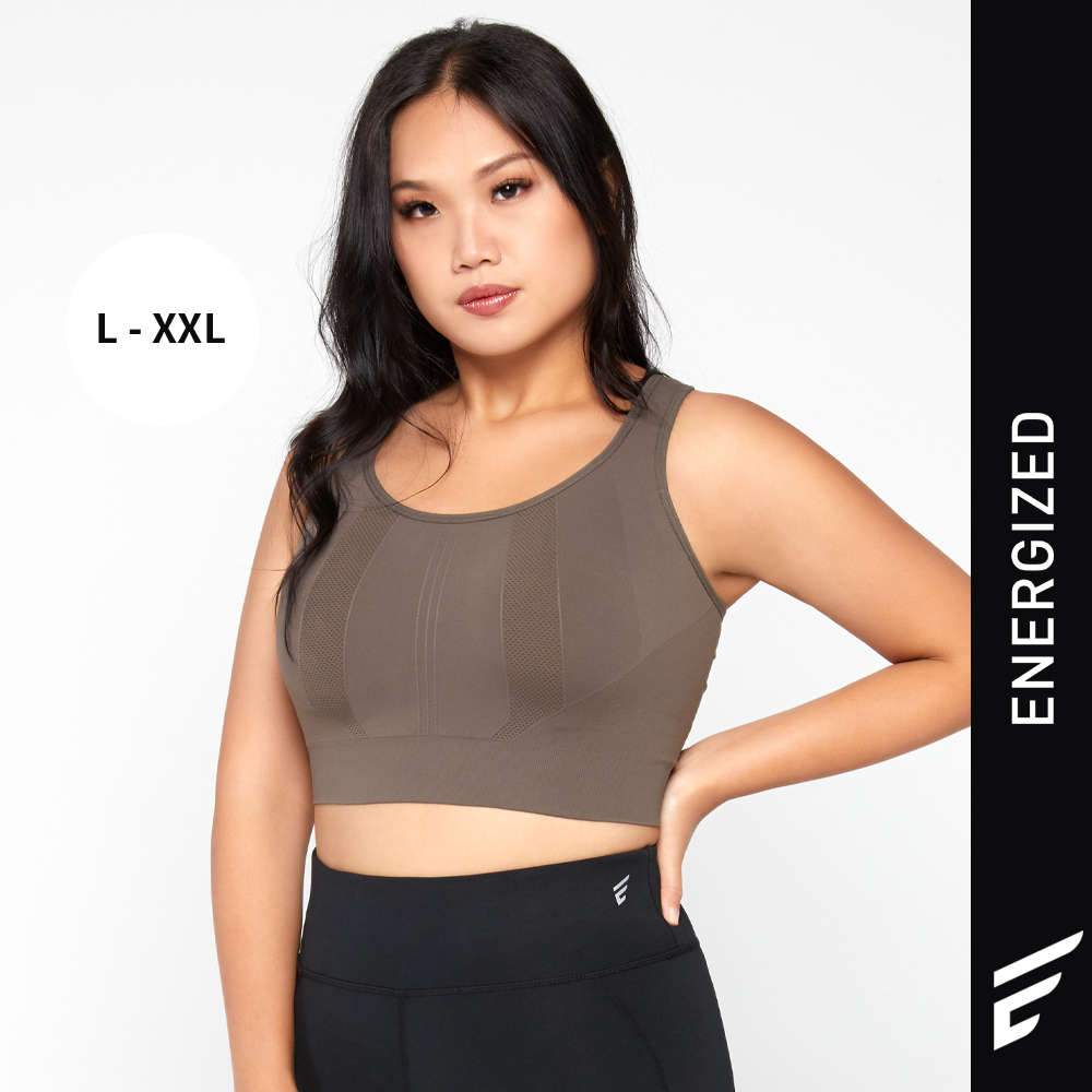 Energized bra online