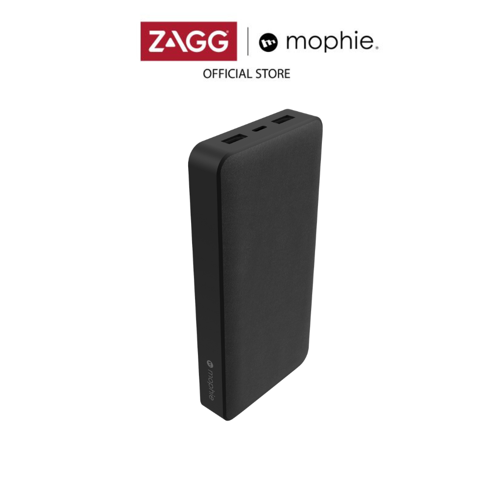Mophie Powerstation 20K mAH with PD Fast Charge for Smartphone and