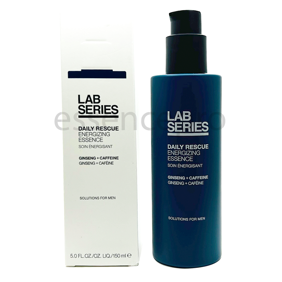 LAB SERIES Daily Rescue Energizing Essence (150ml) Shopee Singapore