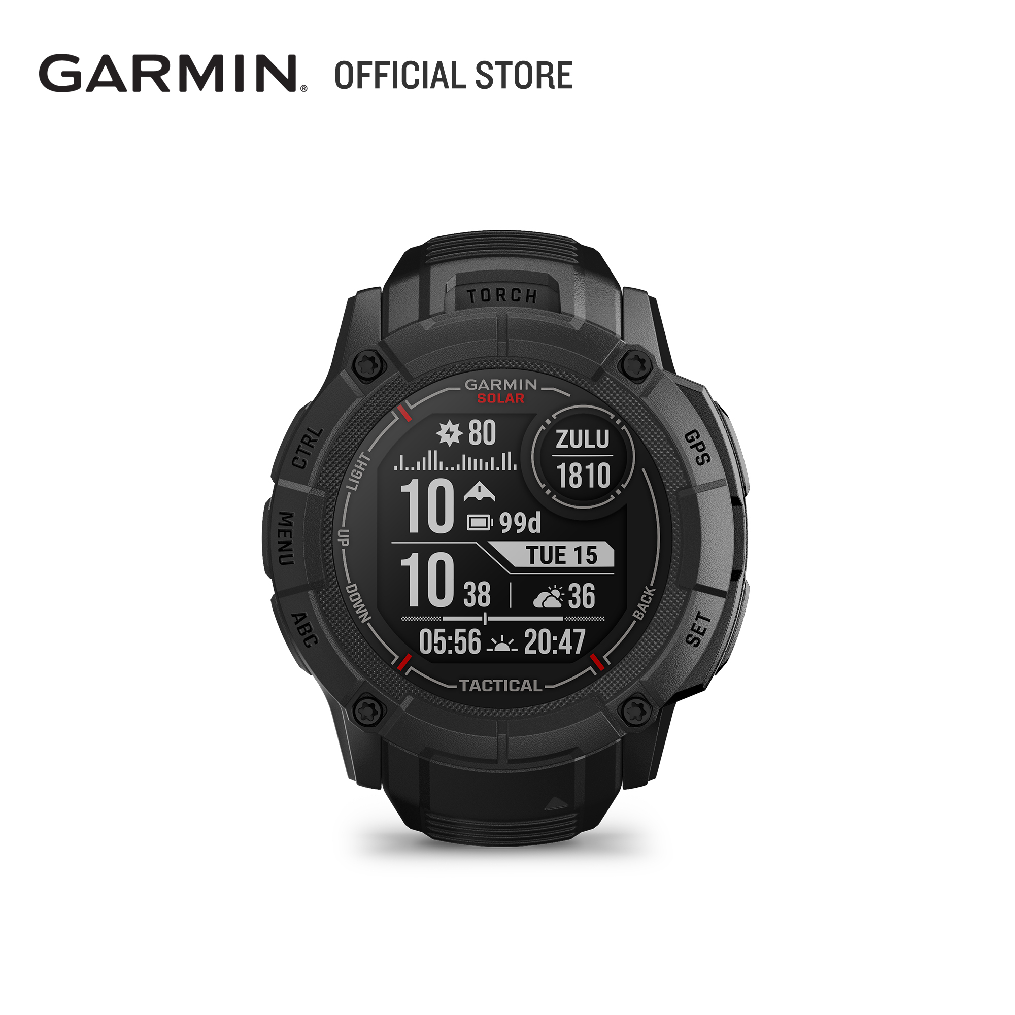 Garmin 2025 official store