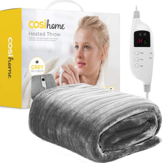 heated blanket - Beddings Prices and Deals - Home u0026 Living Oct 2023 |  Shopee Singapore