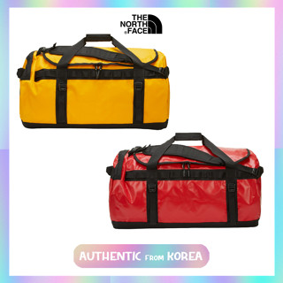 north face duffel l