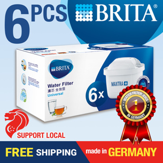 BRITA BRITA Mind 1.3L water filter bottle (incl 1pc + 3 pcs Micro