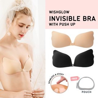 stick on bra - Prices and Deals - Mar 2024
