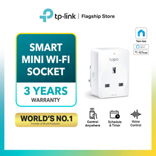 Tp link smart plug google best sale home mini