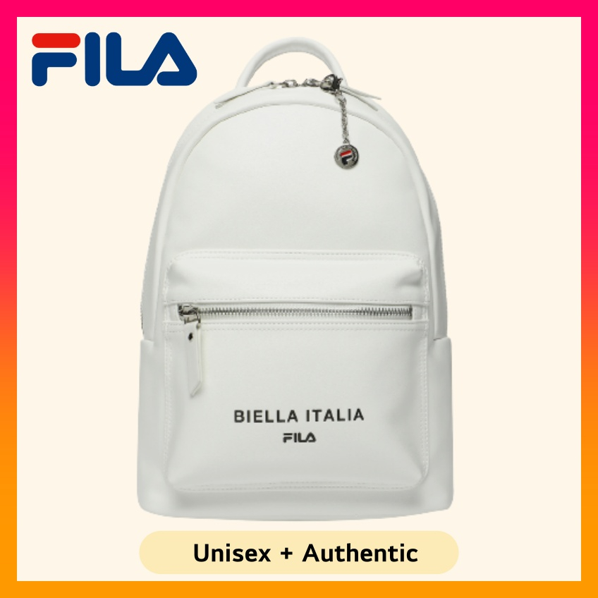 Fila biella hotsell italia backpack