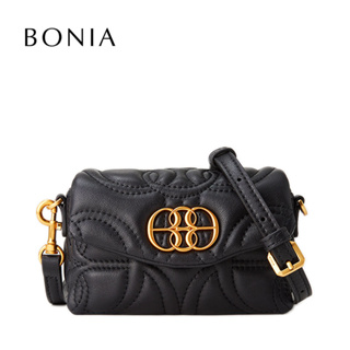 BONIA - Pack it up with the Naiara Monogram Tote Bag